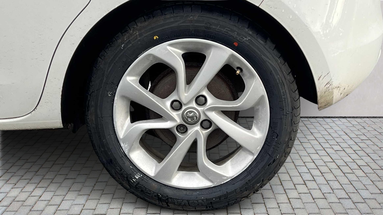 Used Vauxhall Corsa 2015 for sale - 76435576: Photo 11