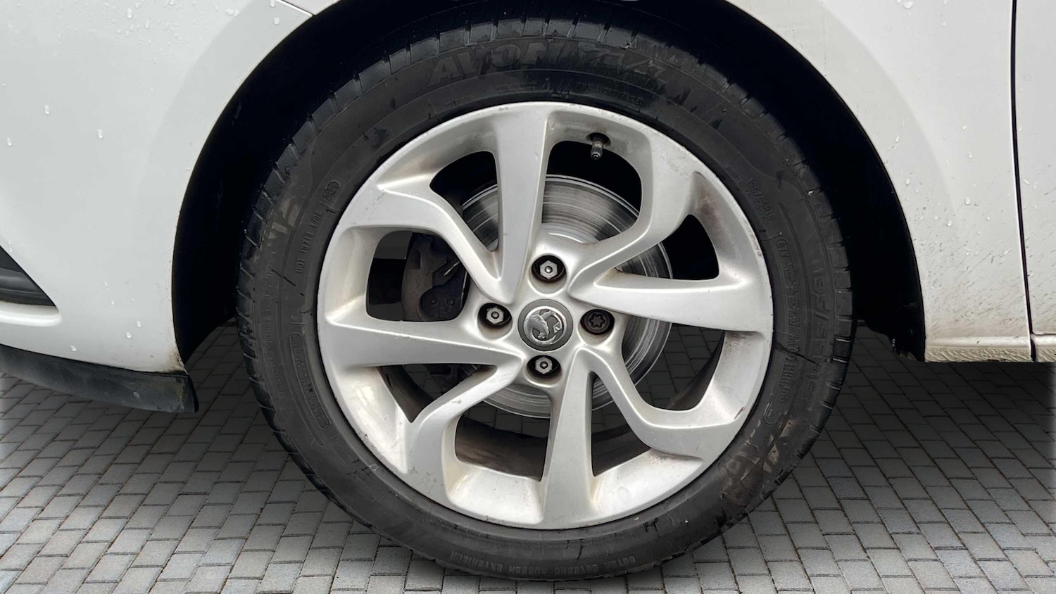 Used Vauxhall Corsa 2015 for sale - 76435576: Photo 12