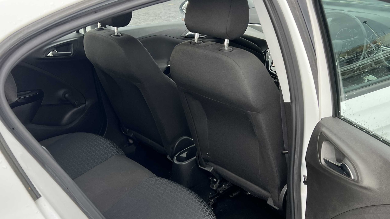 Used Vauxhall Corsa 2015 for sale - 76435576: Photo 14