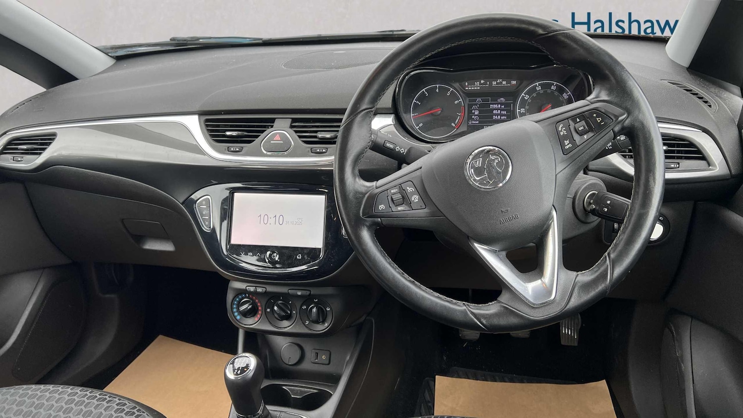 Used Vauxhall Corsa 2015 for sale - 76435576: Photo 15