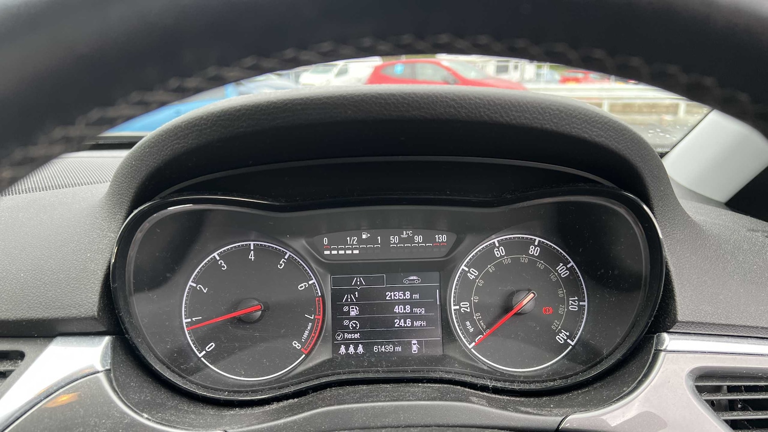 Used Vauxhall Corsa 2015 for sale - 76435576: Photo 17