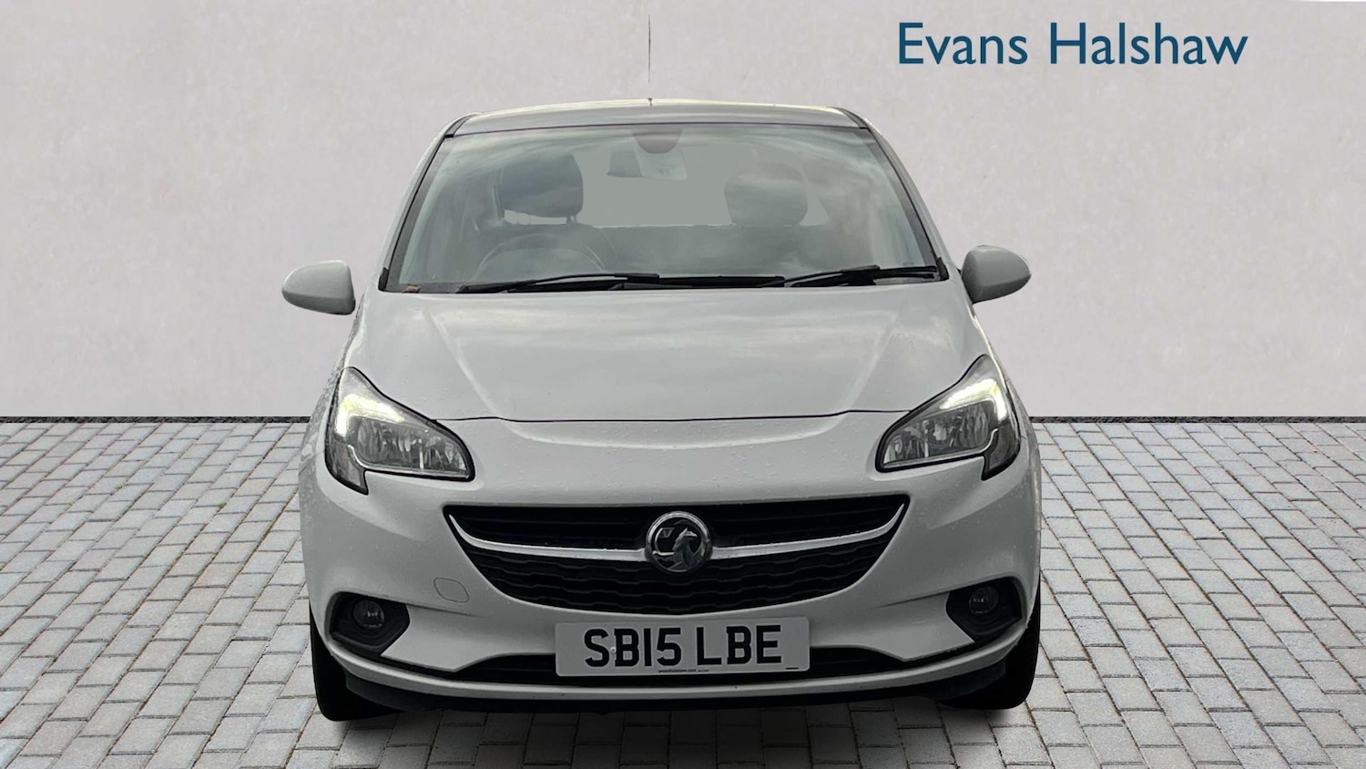 Used Vauxhall Corsa 2015 for sale - 76435576: Photo 2