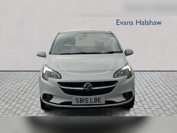 Used Vauxhall Corsa 2015 for sale - 76435576: Photo