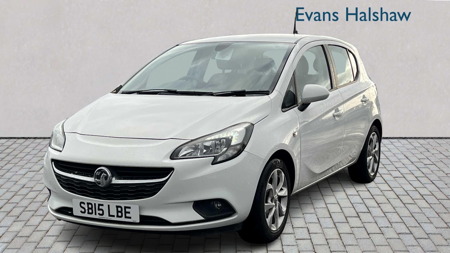 Used Vauxhall Corsa 2015 for sale - 76435576: Photo 3