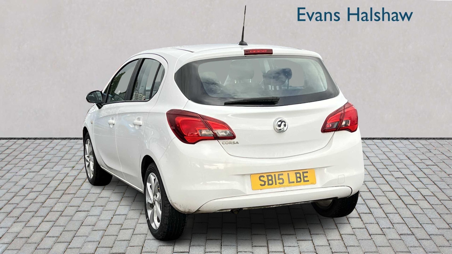 Used Vauxhall Corsa 2015 for sale - 76435576: Photo 5