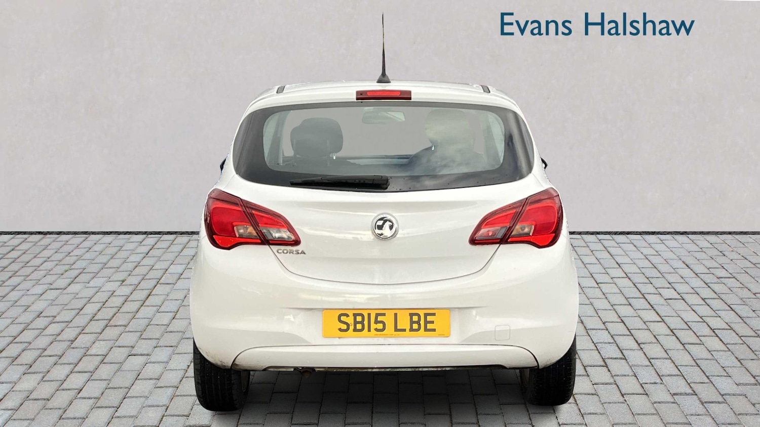 Used Vauxhall Corsa 2015 for sale - 76435576: Photo 6