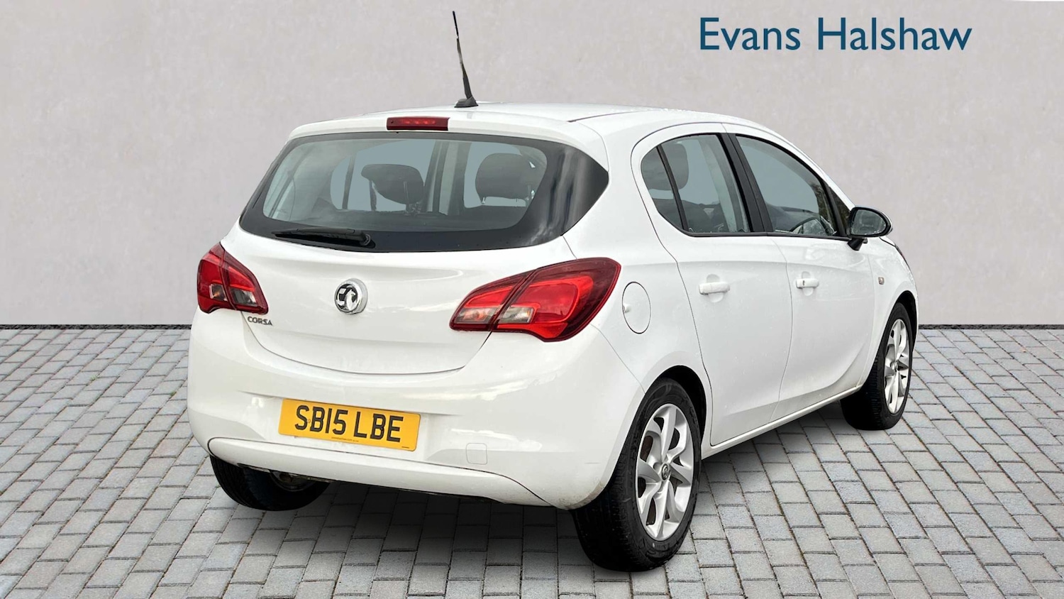 Used Vauxhall Corsa 2015 for sale - 76435576: Photo 7