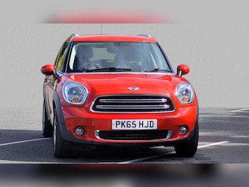 Used MINI Countryman 2015 for sale - 76045189: Photo