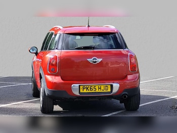 Used MINI Countryman 2015 for sale - 76045189: Photo