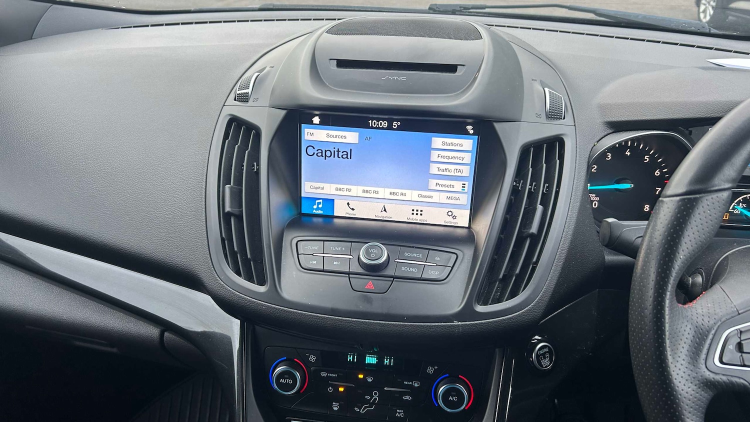 Used Ford Kuga 2019 for sale - 77397965: Photo 10