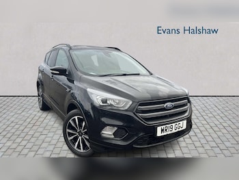 2019 - 1.5 EcoBoost ST-Line 5dr 2WD