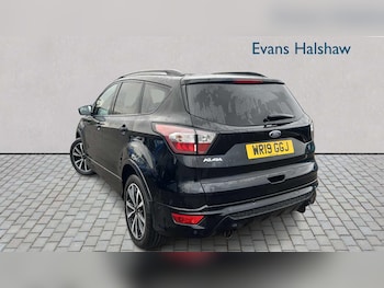 Used Ford Kuga 2019 for sale - 77397965: Photo