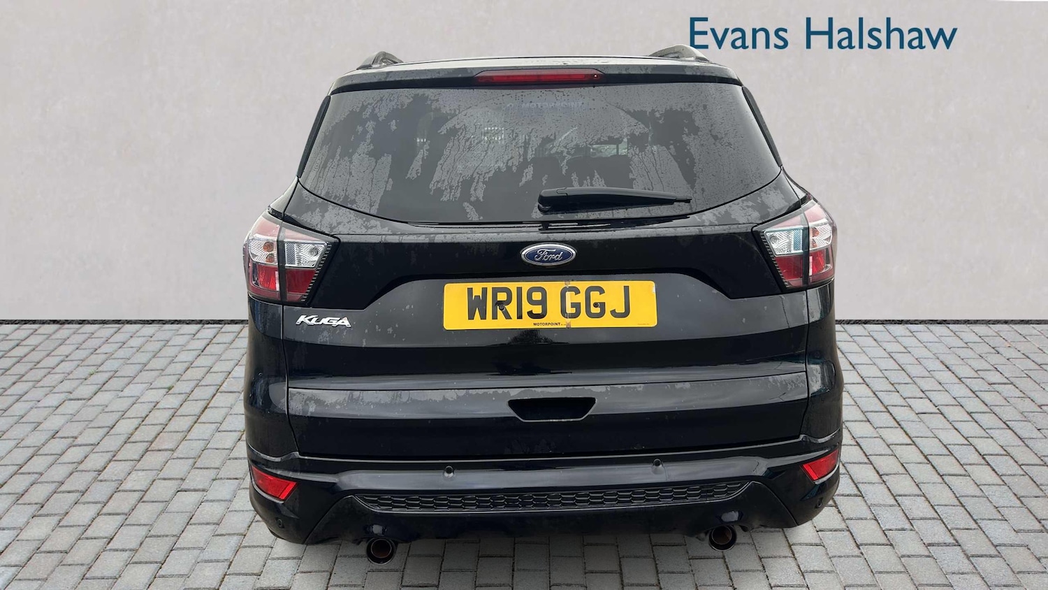 Used Ford Kuga 2019 for sale - 77397965: Photo 3