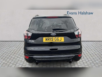 Used Ford Kuga 2019 for sale - 77397965: Photo