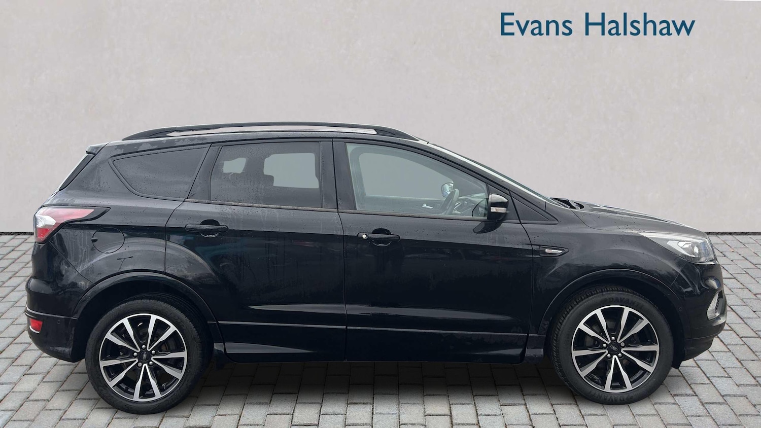 Used Ford Kuga 2019 for sale - 77397965: Photo 4