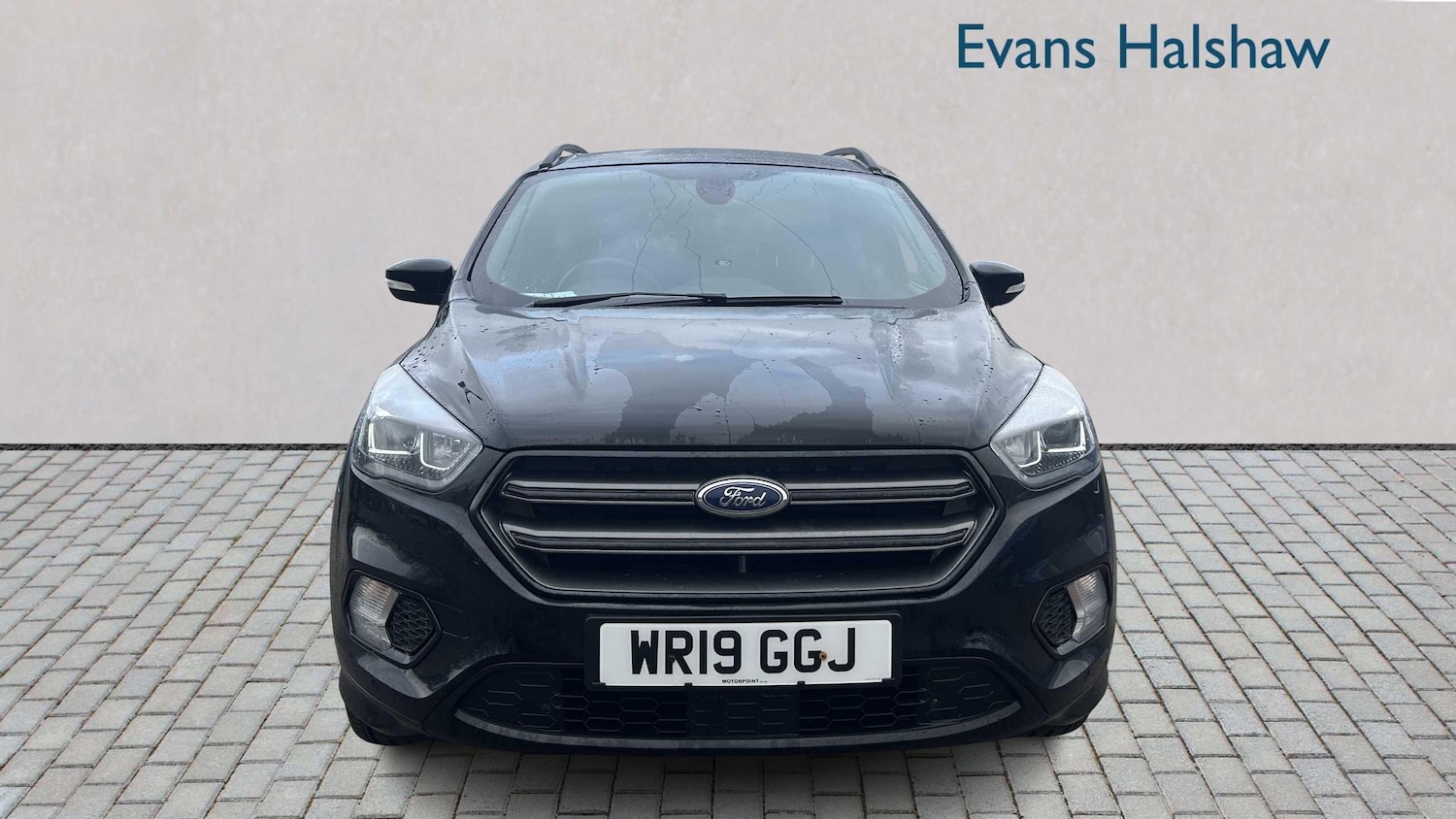 Used Ford Kuga 2019 for sale - 77397965: Photo 5