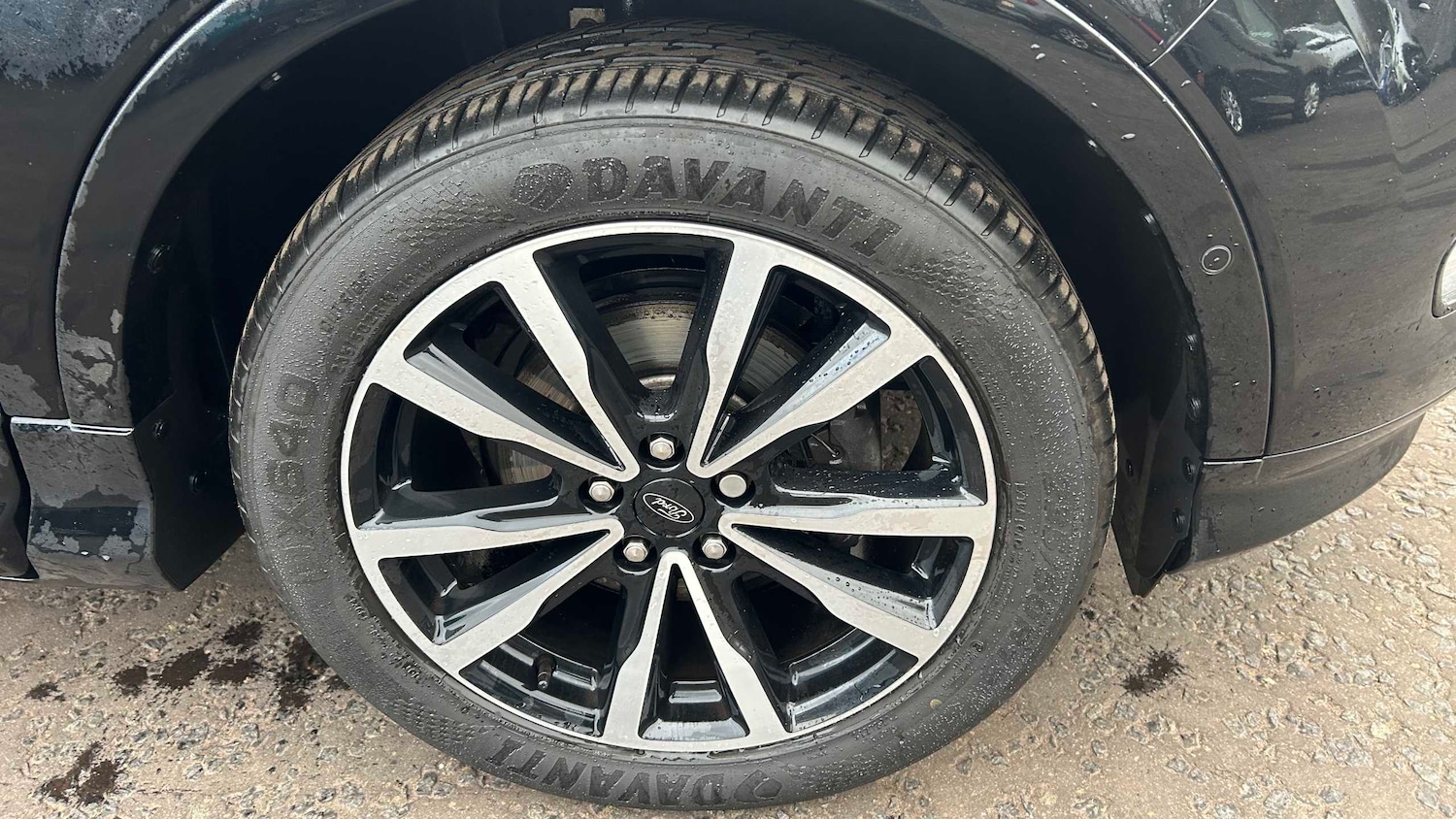 Used Ford Kuga 2019 for sale - 77397965: Photo 6