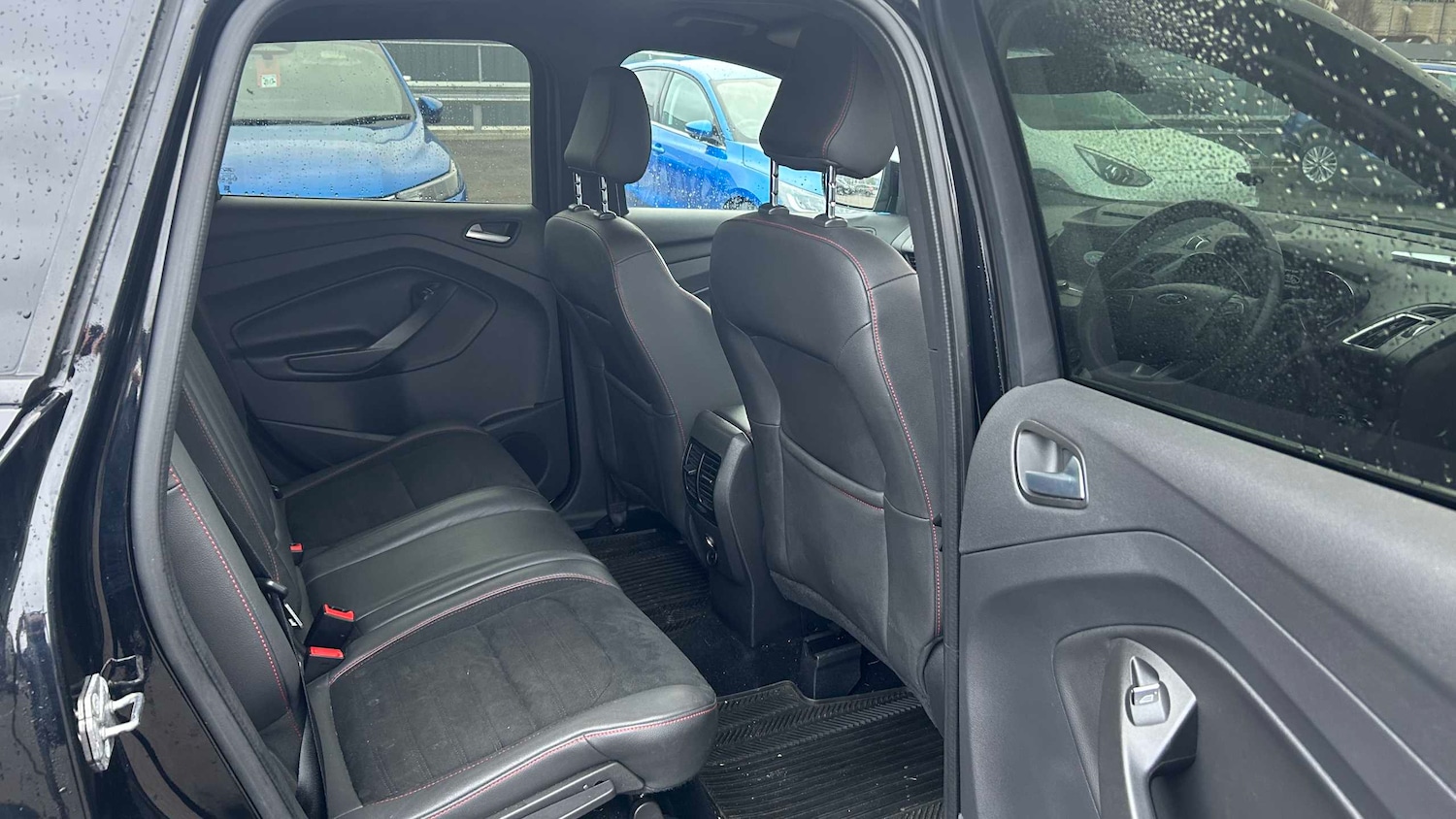 Used Ford Kuga 2019 for sale - 77397965: Photo 8