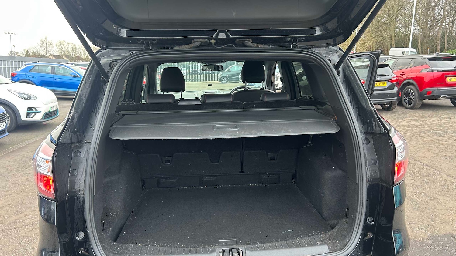 Used Ford Kuga 2019 for sale - 77397965: Photo 9