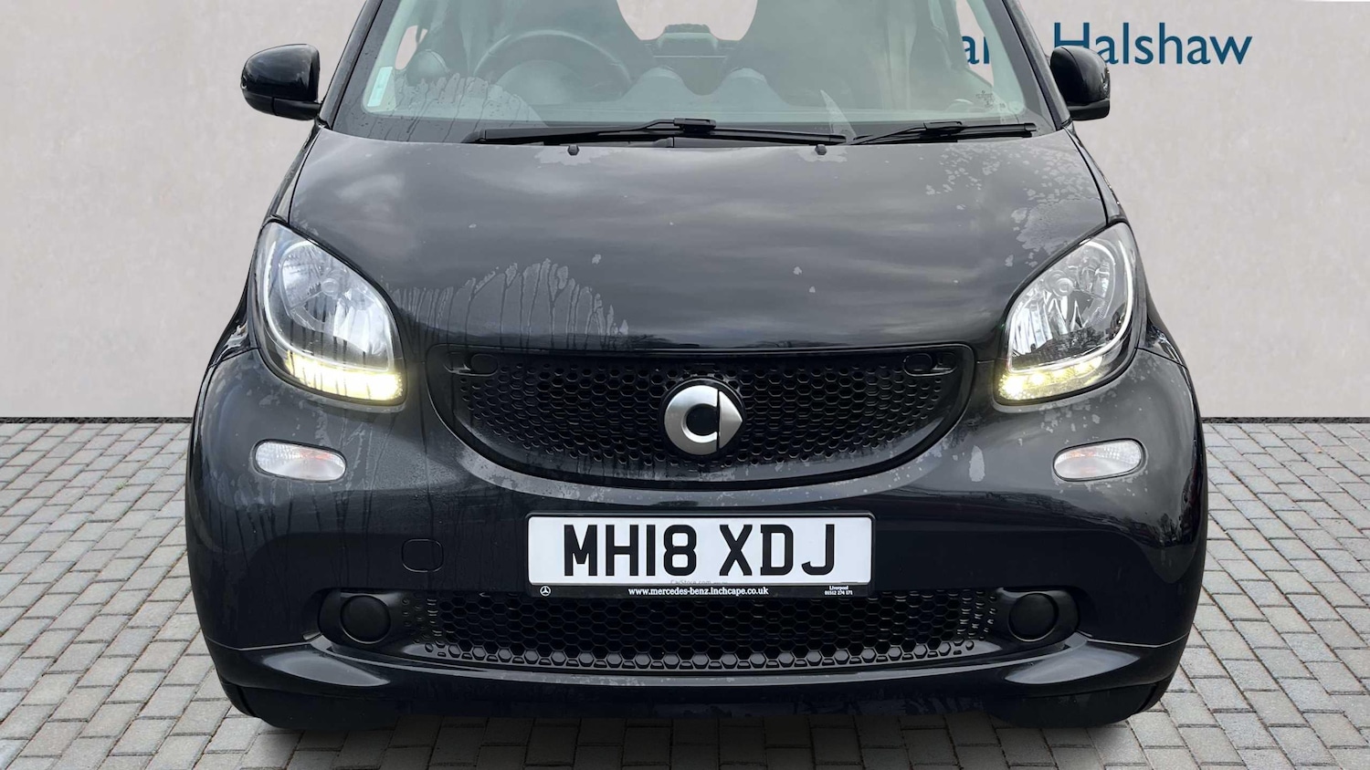 Used smart fortwo for sale - 77485459: Photo 3