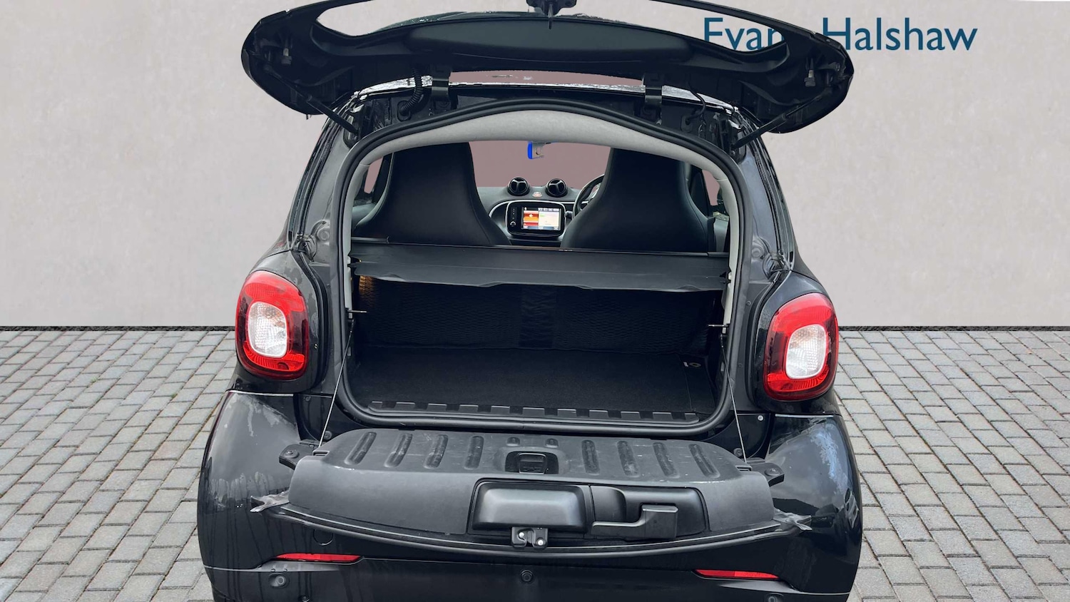 Used smart fortwo for sale - 77485459: Photo 4