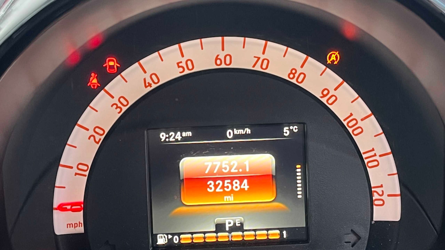 Used smart fortwo for sale - 77485459: Photo 8