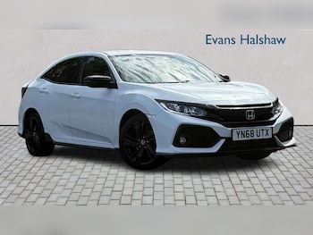 Used Honda Civic 2019 for sale - 79499513: Photo