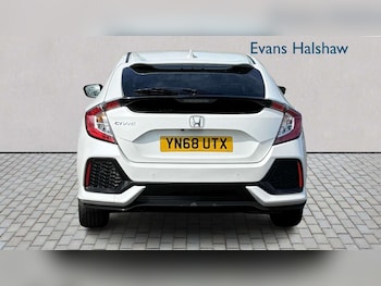 Used Honda Civic 2019 for sale - 79499513: Photo