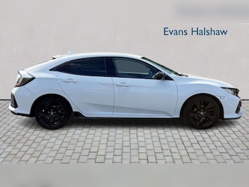 Used Honda Civic 2019 for sale - 79499513: Photo