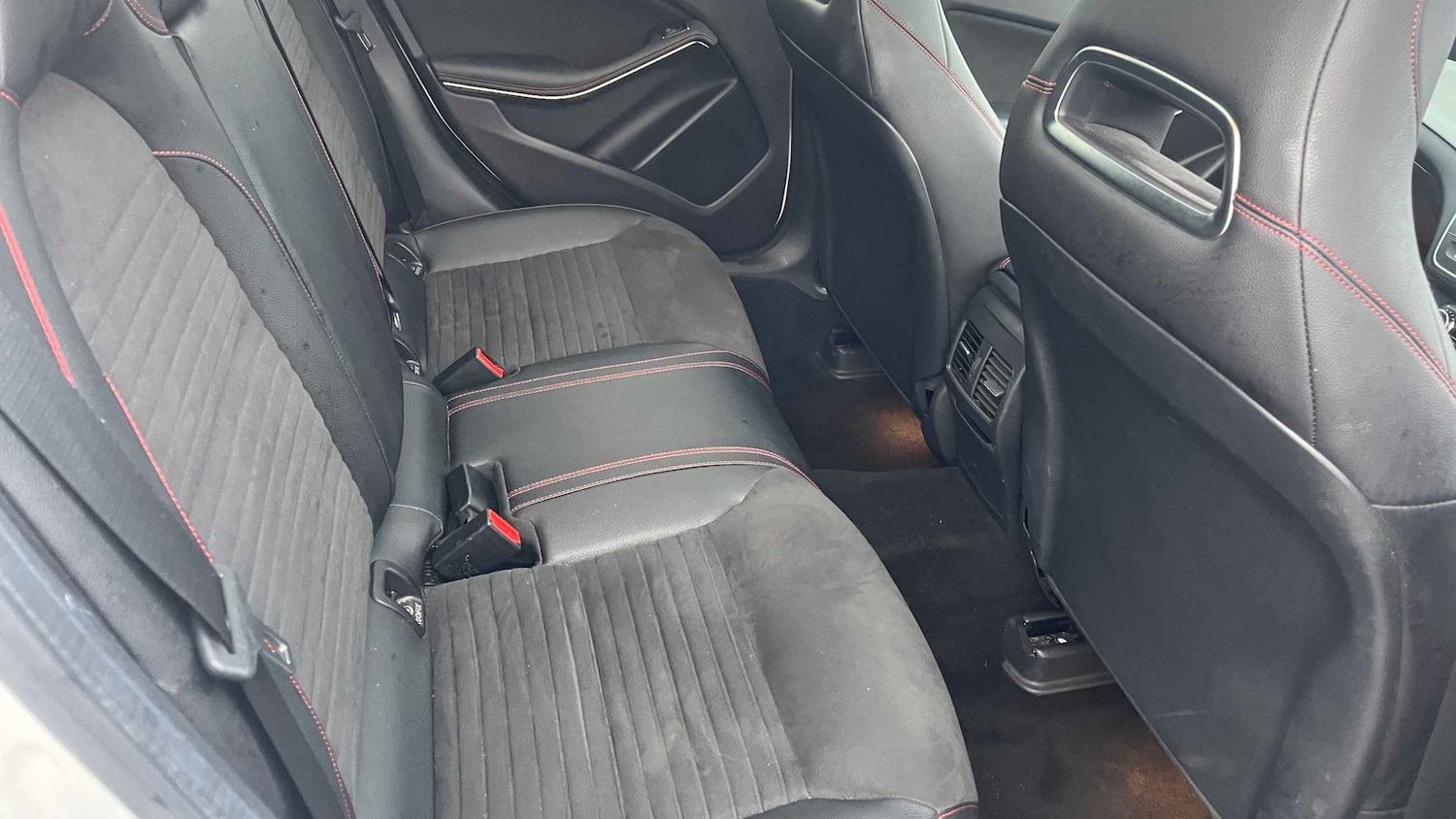 Used Mercedes-Benz GLA 2018 for sale - 77485476: Photo 11