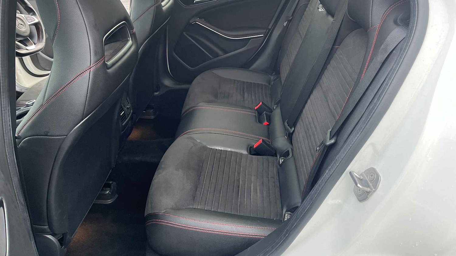 Used Mercedes-Benz GLA 2018 for sale - 77485476: Photo 12