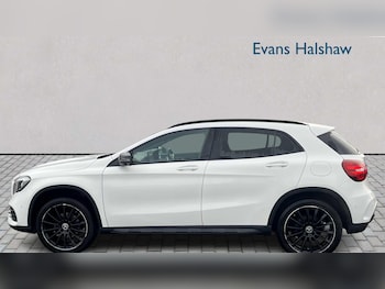 Used Mercedes-Benz GLA 2018 for sale - 77485476: Photo