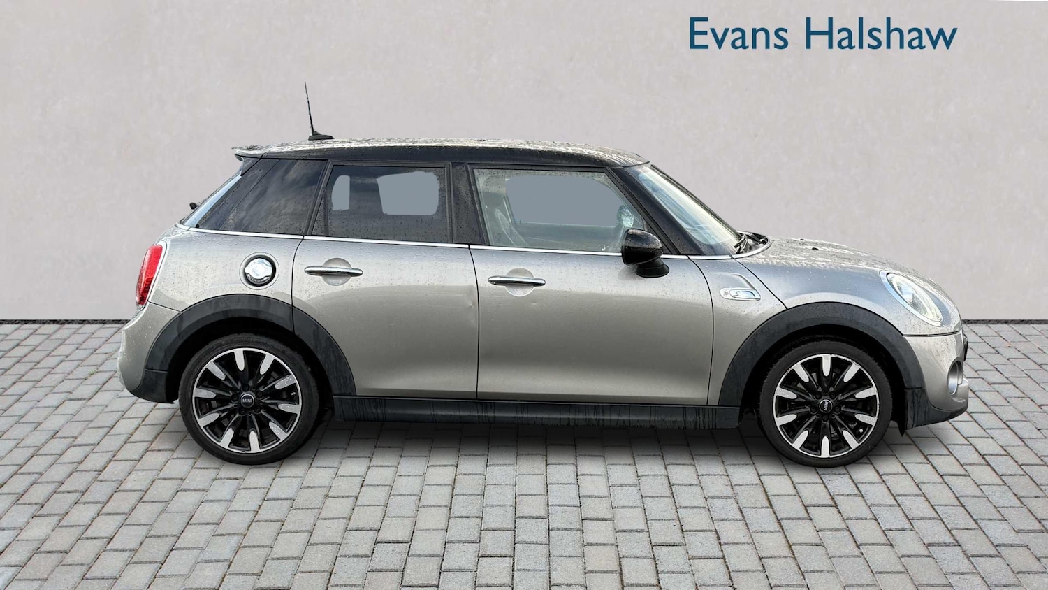 Used MINI Hatch 2019 for sale - 77011137: Photo 10