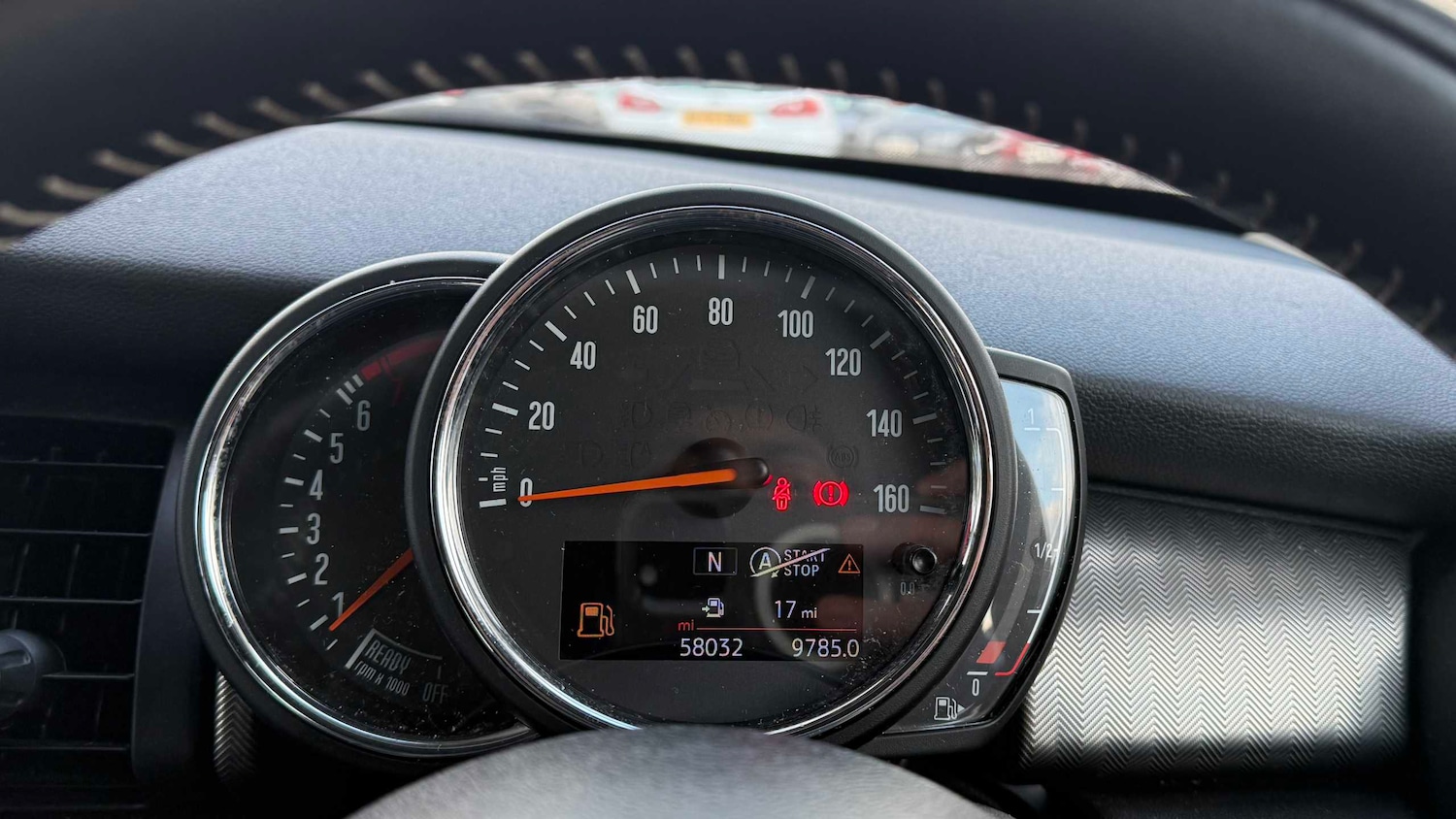 Used MINI Hatch 2019 for sale - 77011137: Photo 11