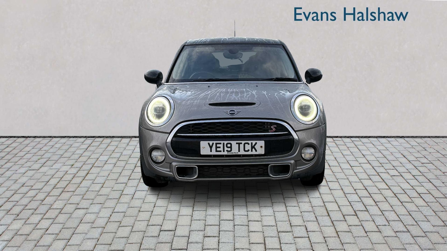 Used MINI Hatch 2019 for sale - 77011137: Photo 4