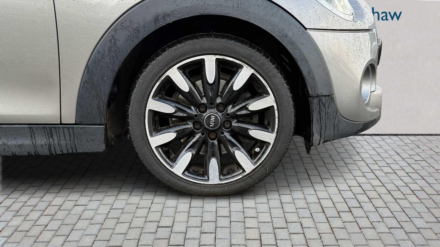 Used MINI Hatch 2019 for sale - 77011137: Photo 9