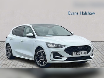 Used Ford Focus 2023 for sale - 79579472: Photo
