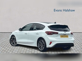 Used Ford Focus 2023 for sale - 79579472: Photo
