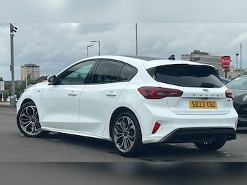 Used Ford Focus 2023 for sale - 79579472: Photo