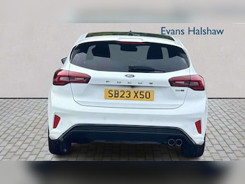 Used Ford Focus 2023 for sale - 79579472: Photo