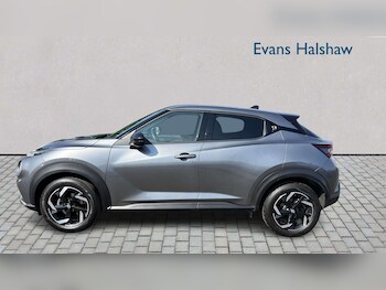Used Nissan Juke 2023 for sale - 79294700: Photo