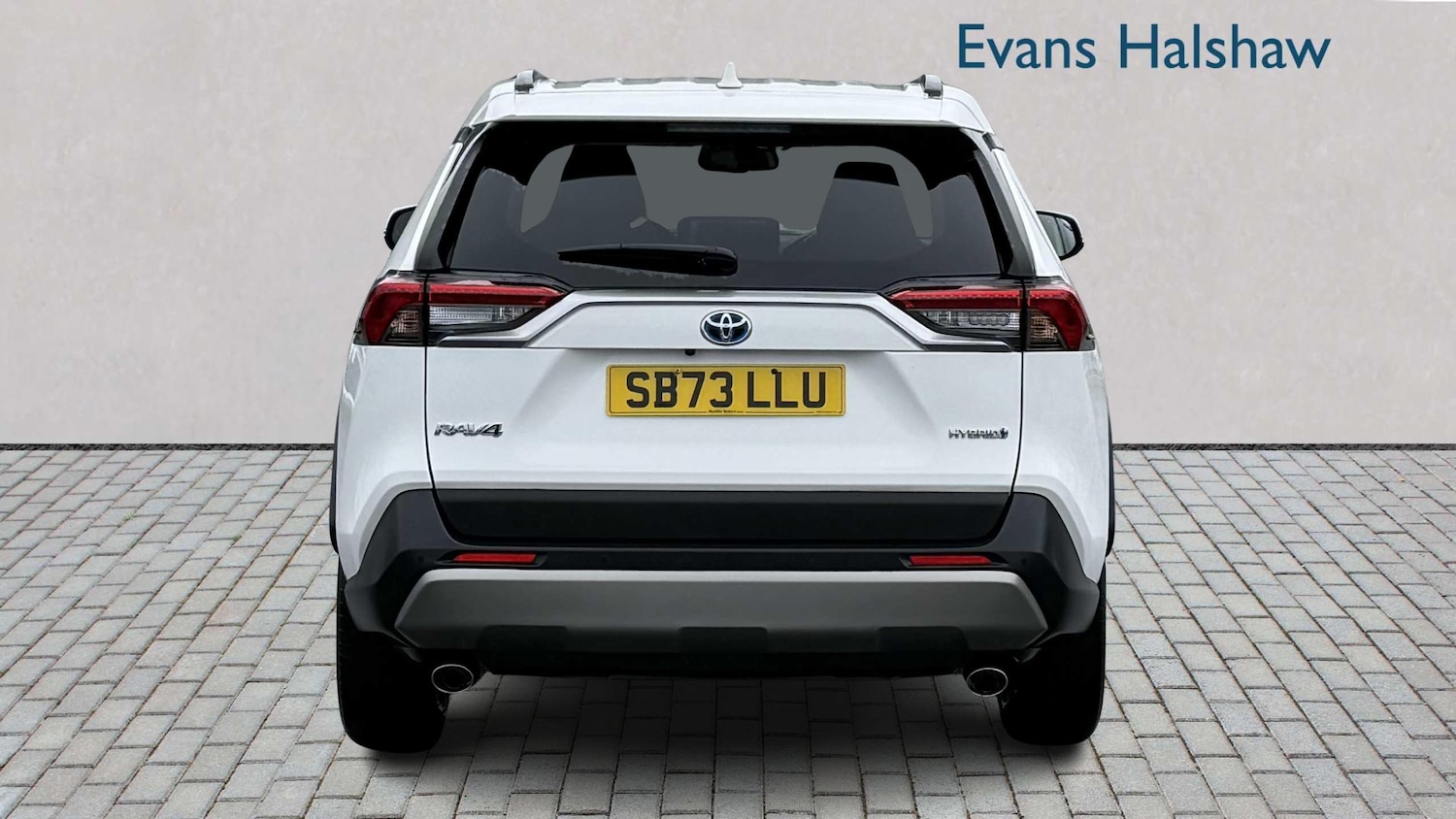 Used Toyota RAV4 for sale - 77740822: Photo 3