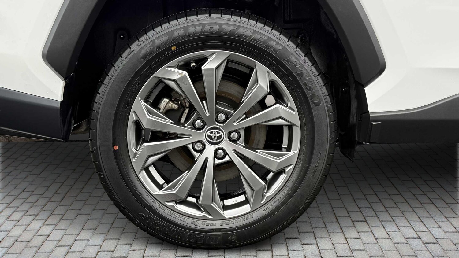 Used Toyota RAV4 for sale - 77740822: Photo 7