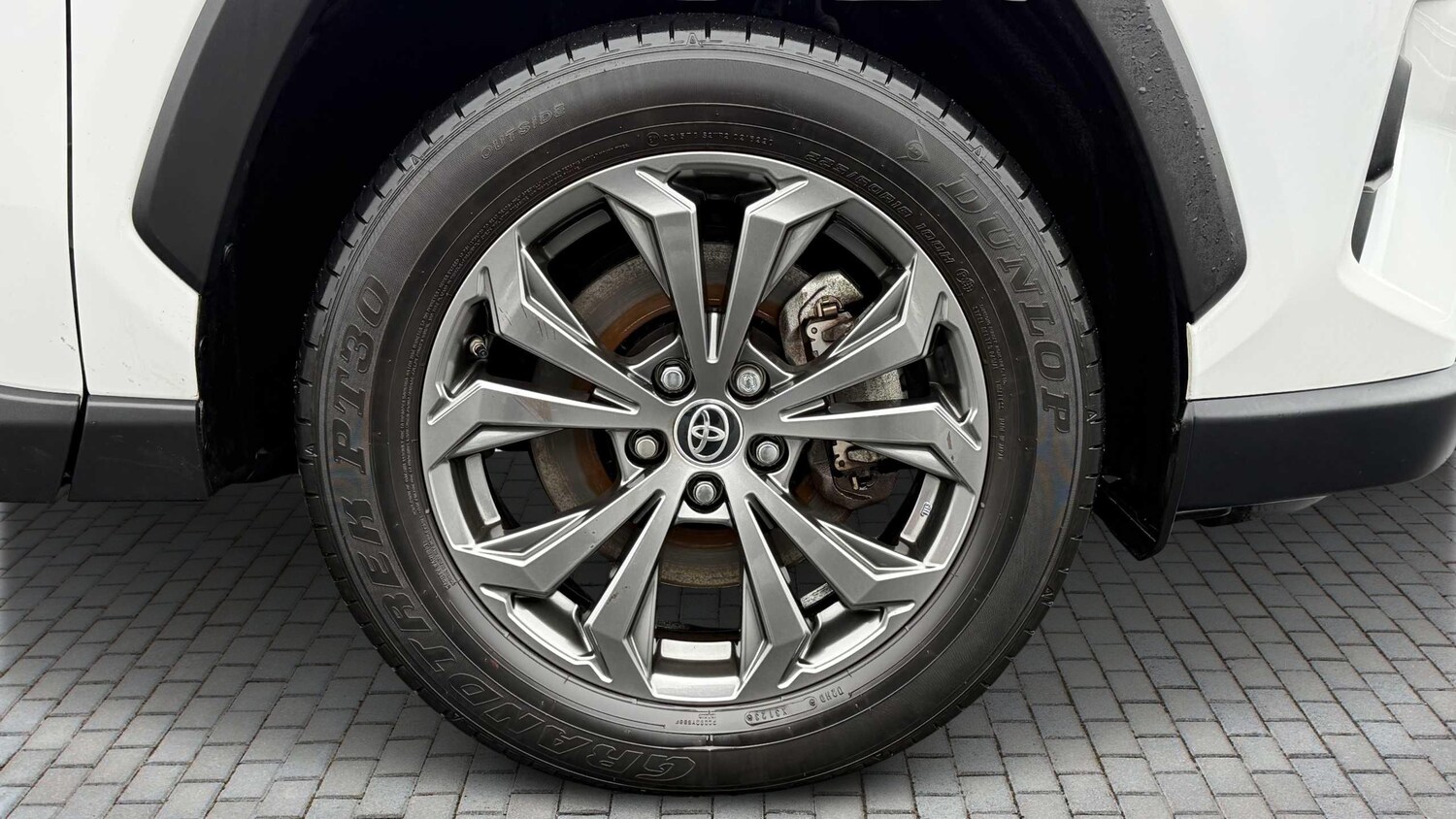 Used Toyota RAV4 for sale - 77740822: Photo 8