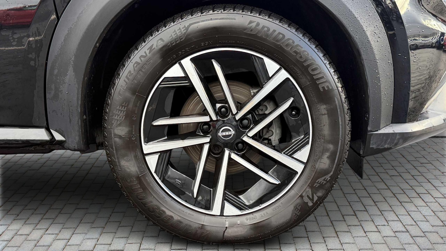 Used Nissan Juke for sale - 77178757: Photo 10