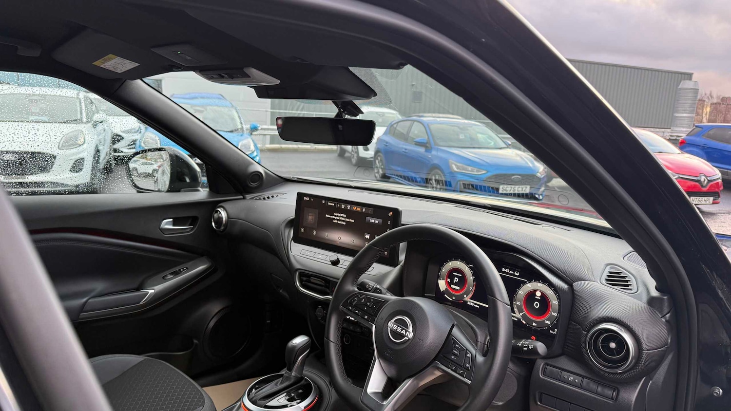 Used Nissan Juke for sale - 77178757: Photo 13