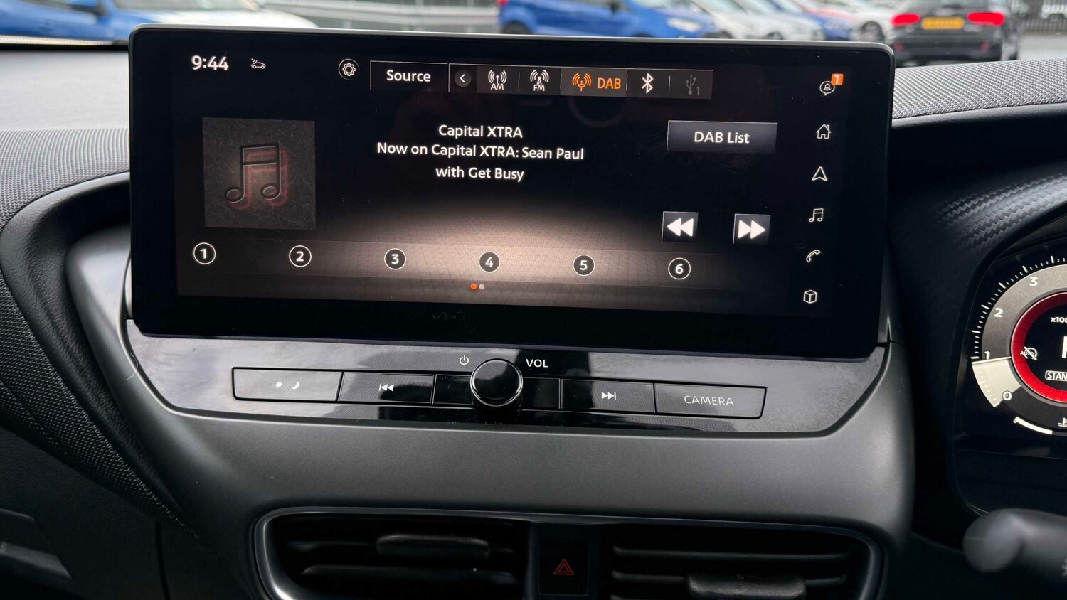 Used Nissan Juke for sale - 77178757: Photo 16