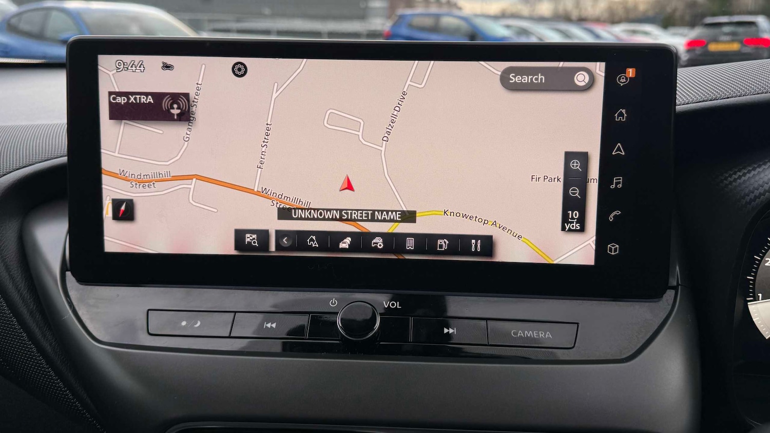 Used Nissan Juke for sale - 77178757: Photo 17