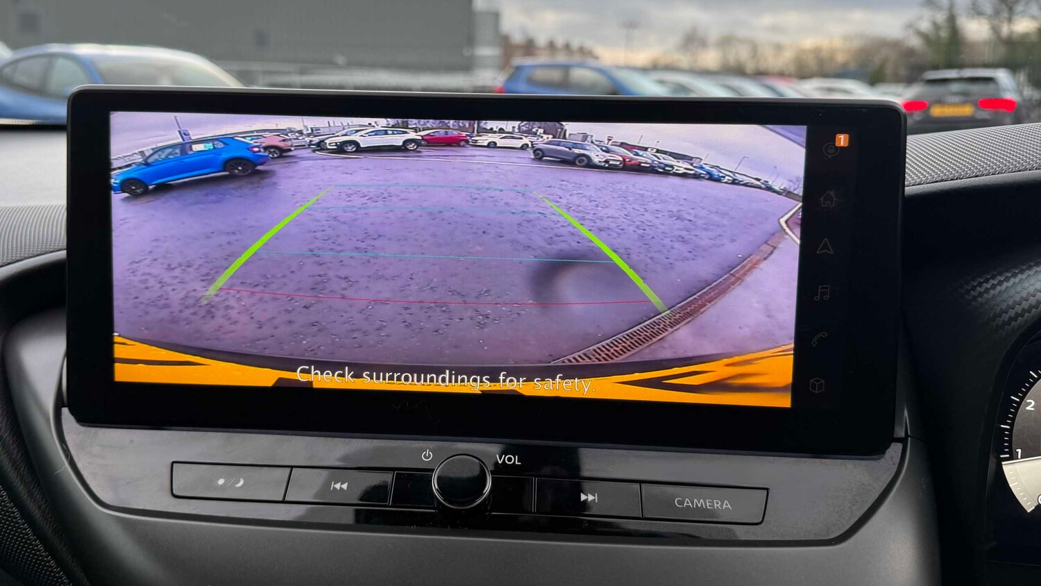 Used Nissan Juke for sale - 77178757: Photo 18