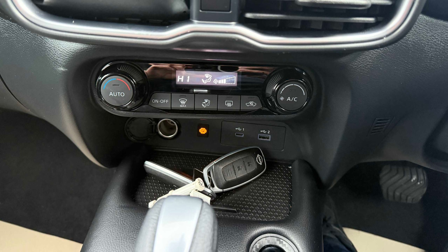 Used Nissan Juke for sale - 77178757: Photo 19